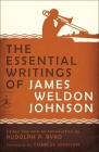 The Essential Writings of James Weldon Johnson (Modern Library Classics) Cover Image