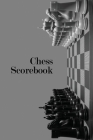 Chess Scorebook: Logbook records your game, move, match, easy to carry By Ruks Rundle Cover Image