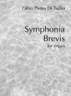 Symphonia Brevis op. 4 Cover Image