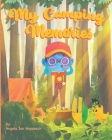 My Camping Memories By Angela Ian Hoppesch (Illustrator), Nick Hoppesch (Editor), Angela Ian Hoppesch Cover Image