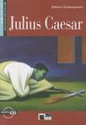 Julius Caesar+cd (Reading & Training) Cover Image