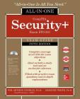 Comptia Security+ All-In-One Exam Guide, Fifth Edition (Exam Sy0-501) [With CD/DVD] Cover Image