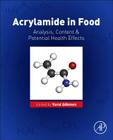 Acrylamide in Food: Analysis, Content and Potential Health Effects Cover Image