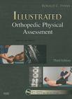 Illustrated Orthopedic Physical Assessment [With DVD] Cover Image