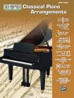 10 for 10 Sheet Music Classical Piano Arrangements: Piano Solos By Alfred Music (Other) Cover Image