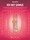 101 Hit Songs: For Trumpet By Hal Leonard Corp (Other) Cover Image