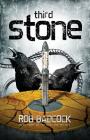 Third Stone By Rob Badcock Cover Image