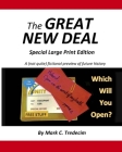The Great New Deal: Special Large Print Edition Cover Image