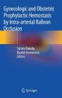 Gynecologic and Obstetric Prophylactic Hemostasis by Intra-Arterial Balloon Occlusion By Satoru Takeda (Editor), Ryohei Kuwatsuru (Editor) Cover Image