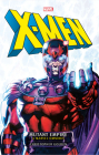 X-Men: The Mutant Empire Omnibus (Marvel classic novels) By Christopher Golden Cover Image