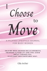 I Choose to Move Cover Image