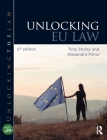 Unlocking EU Law (Unlocking the Law) Cover Image
