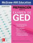 Preparación Para El Examen de Ged, Segunda Edicion Cover Image