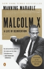 Malcolm X: A Life of Reinvention (Pulitzer Prize Winner) Cover Image