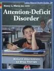 Attention Deficit Disorder (Alive Natural Health Guides #29) Cover Image