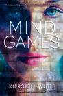 Mind Games By Kiersten White Cover Image