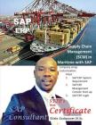 Supply Chain Management (SCM) in Maritime with SAP.: SAP Consultant, STEP 1 With Certificate. Cover Image