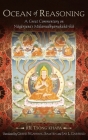 Ocean of Reasoning: A Great Commentary on Nāgārjuna's Mūlamadhyamakakārikā By Tsong Khapa, Ngawang Samten (Translator), Jay L. Garfield (Translator) Cover Image