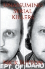 Unassuming Serial Killers Cover Image