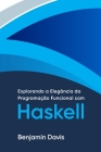 Explorando a Elegância da Programação Funcional com Haskell Cover Image