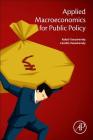 Applied Macroeconomics for Public Policy Cover Image