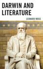 Darwin and Literature By Leonard Moss Cover Image