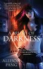 A Brush of Darkness By Allison Pang Cover Image
