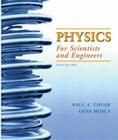 Physics for Scientists and Engineers, Volume 1: (chapters 1-20) (Physics for Scientists & Engineers #1) Cover Image