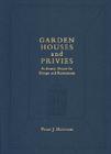 Garden Houses & Privies Cover Image