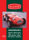 Allard Limited Edition Ultra By R.M. Clarke (Compiled by) Cover Image