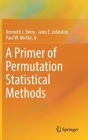 A Primer of Permutation Statistical Methods Cover Image
