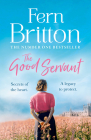 The Good Servant By Fern Britton Cover Image