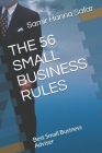 The 56 Small Business Rules: Best Small Business Adviser By Samir Hanna Safar Cover Image