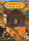 American Folk Art (Art Collections #7) By Jr. Ketchum Cover Image