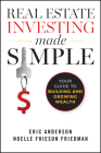 Real Estate Investing Made Simple Cover Image