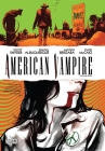 American Vampire Vol. 7 By Scott Snyder, Rafael Albuquerque (Illustrator) Cover Image