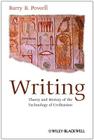 Writing - Theory and History of the Technology of Civilization Cover Image