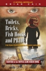 Toilets, Bricks, Fish Hooks and Pride: The Peak performance Toolbox Exposed By CM Brian Cain MS Cover Image