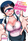 Nurse Hitomi's Monster Infirmary Vol. 13 Cover Image
