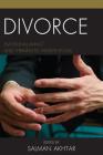 Divorce: Emotional Impact and Therapeutic Interventions (Margaret S Mahler (Jar) #19) By Salman Akhtar (Editor) Cover Image