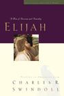 Elijah: A Man of Heroism and Humility 5 (Great Lives) Cover Image