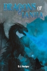 Dragons of Lanila By D. J. Hedges Cover Image
