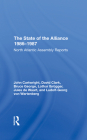 The State of the Alliance 1986-1987: North Atlantic Assembly Reports Cover Image