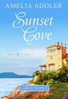 Sunset Cove By Amelia Addler Cover Image