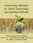Conservation Agriculture for Carbon Sequestration and Sustainaing Soil Health Cover Image