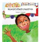Keman's First Carnival By Yolanda T. Marshall Cover Image