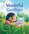 Wonderful Goodbyes Cover Image