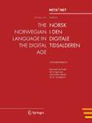 The Norwegian Language in the Digital Age: Nynorskversjon (White Paper) Cover Image