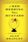 A Red Herring Without Mustard: A Flavia de Luce Novel Cover Image