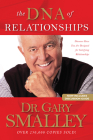 The DNA of Relationships By Gary Smalley, Greg Smalley, Michael Smalley Cover Image